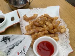 -连家船海鲜大排档·20年闽菜店(厦大店)