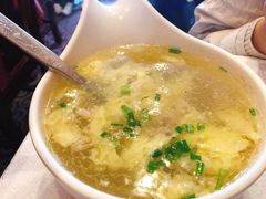 -永兴餐厅(复兴中路店)