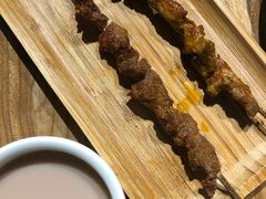 -胖老汉椒麻鸡清真新疆菜(西御街店)