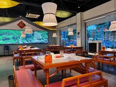 -蜀香格格•剁椒鱼头(龙西店)