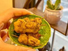 -五观堂素食(新华路店)