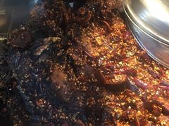 -老黄记手撕烤兔(玉林街店)