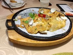 -百年银屏·蚝烙专门店(乐山店)