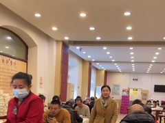 -奥华餐厅·老张记(台基厂店)