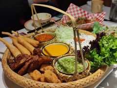 -BLABLATAI吧啦泰·泰式爆炒(西宸天街店)