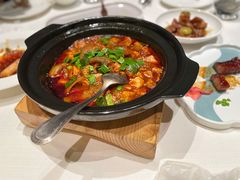 -富力丽思卡尔顿酒店·丽轩中餐厅