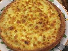 -萨莉亚意式餐厅(特力时尚汇店)