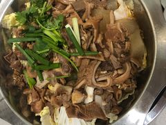 -古乐牛香·鲜牛肉牛杂火锅(新区店)