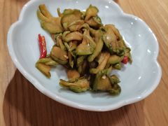 -难忘的面(五矿君澜酒店)