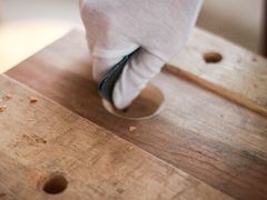 -五月木作·DIY木作文创体验店(北京路店)