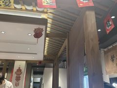 -李百蟹·江南蟹黄面·河景餐厅(夫子庙总店)