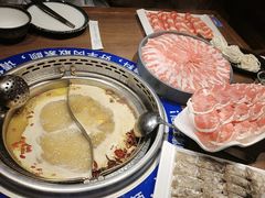 -快乐小羊·内蒙牛羊肉火锅(流花中心店)
