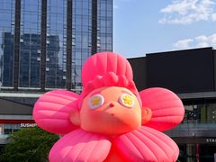 -东莞松山湖万象汇