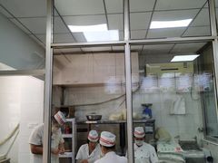 门面-津门如意包子铺(宾西路店)
