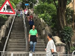 -铜锣湾如心酒店