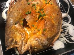 -西贝莜面村(上海百联西郊店)