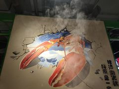 -火锅岛潮牌自助餐厅(天津天佑城店)