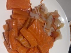 -晶丽香榭自助餐(南京大饭店)