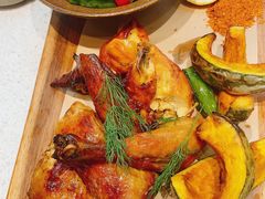 香烤春鸡-Toris(LuOne凯德晶萃广场店)