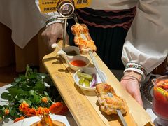 -俄士厨房(时代天街店)