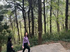 -苍山感通索道