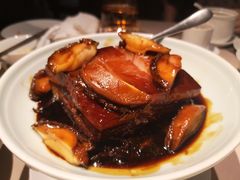 东坡肉-荣轩(新荣记环球金融中心店)
