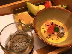 焦糖布丁-本逸·割烹料理(湖墅店)