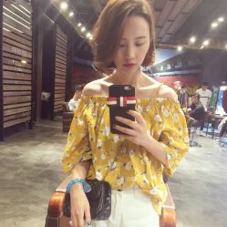 -侨治发型