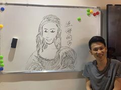 -鱼塘剧本推理桌游吧