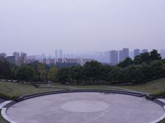 -西南政法大学(渝北校区)