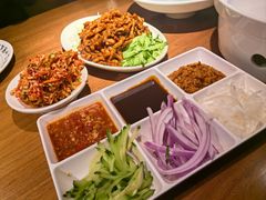 -姥姥家春饼店(八里庄店)