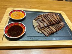 -敏珠拉姆藏餐·南京厨房(富春江东街店)