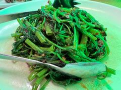 -無招牌海鮮(芽笼店)