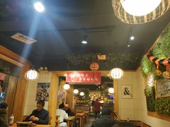 -巨无霸串店(大什字街店)