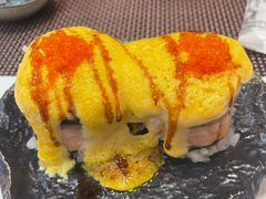 -樱の千渡日式料理·铁板烧•烧鸟(金盛田广场店)
