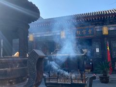 -湘子庙