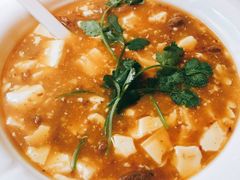 豆花牛肉-乌江鱼杭帮菜(西湖店)