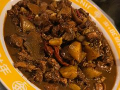 -金柱大盘鸡(和田二街店)