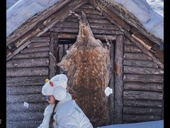 -峡谷浮石林景区