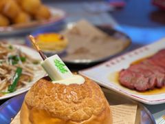 -永兴發香港茶餐厅(三坊七巷店)