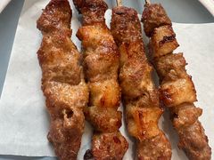 -1078號老北京涮肉(松柏店)