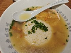 -王春春鸡汤饭(上海中海环宇城店)
