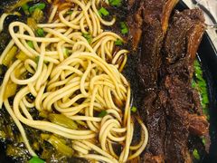 -小龙大肉面馆