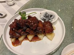 -上海人家花樣年华(中山公园店)