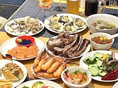 -威珀斯酒店·珀萃美食餐厅