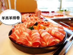 -海底捞大排档火锅(打浦路店)