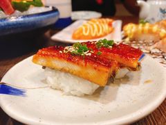 厚鳗烧寿司-大雄寿司(中华广场店)