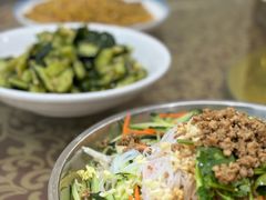 东北大盘凉菜-哈尔滨春饼(朝山街店)