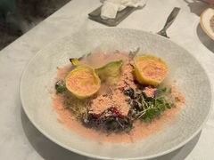 -狮拾久·现代新加坡料理(壹方城店)