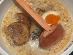 -味千拉面(江城大道永旺梦乐城店)